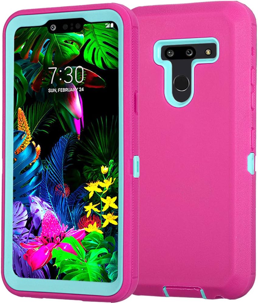 Best lg g8 thinq durable case