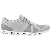 On Men's Cloud Sneakers, Slate/Grey, 7 Medium US