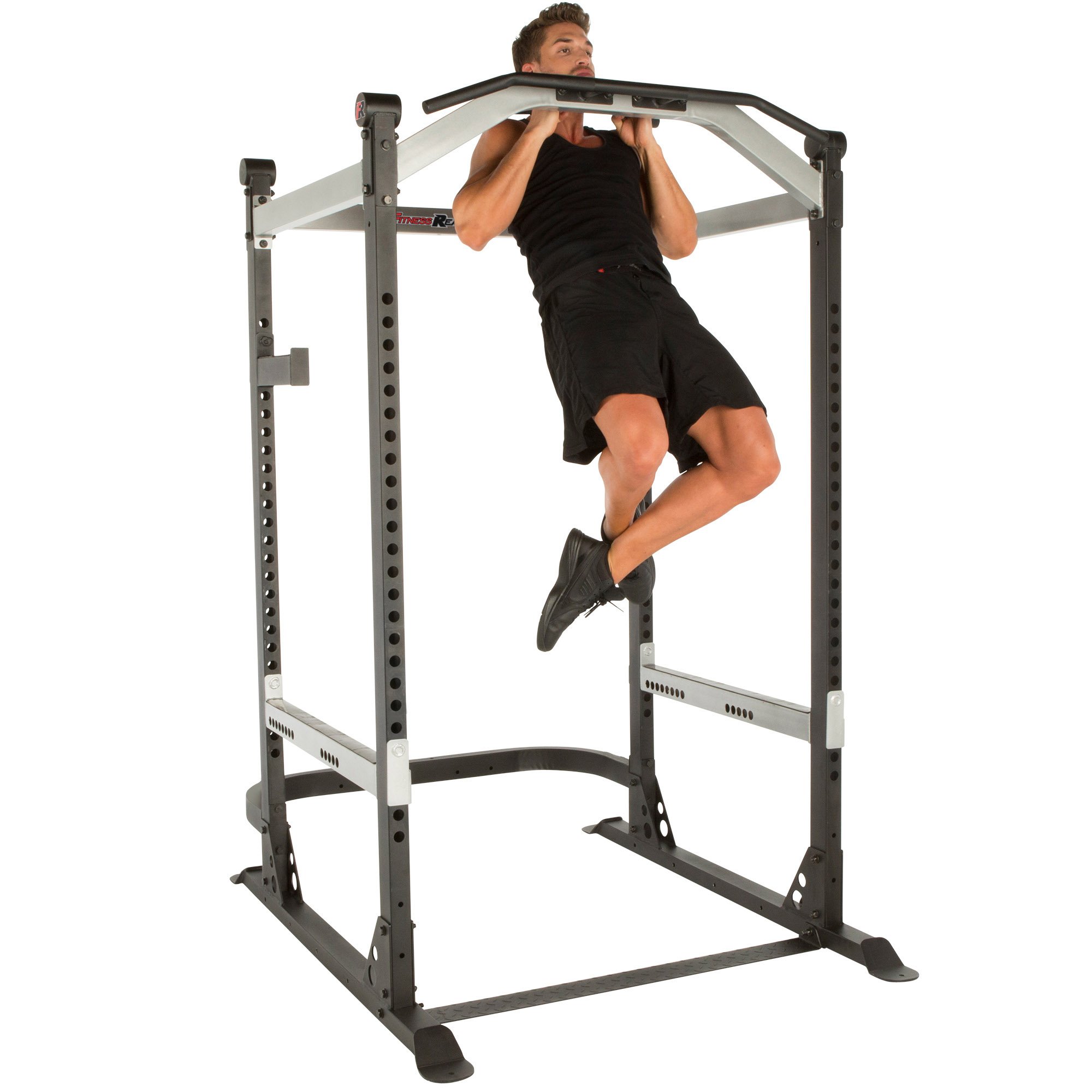 Fitness Reality X-Class Light Commercial High Capacity Olympic Power Cage