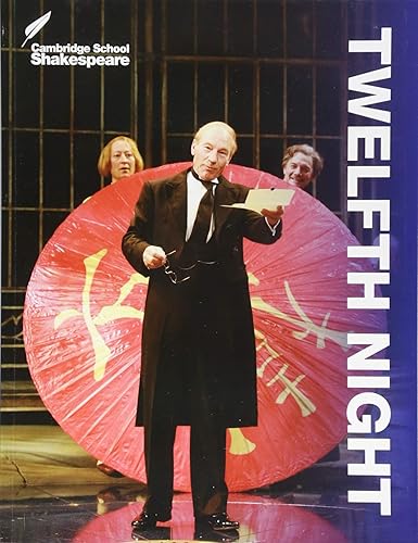 Download Twelfth Night PDF