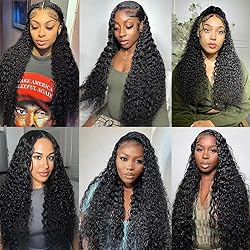 Brazilian Virgin Water Wave Bundles Wet and Wavy