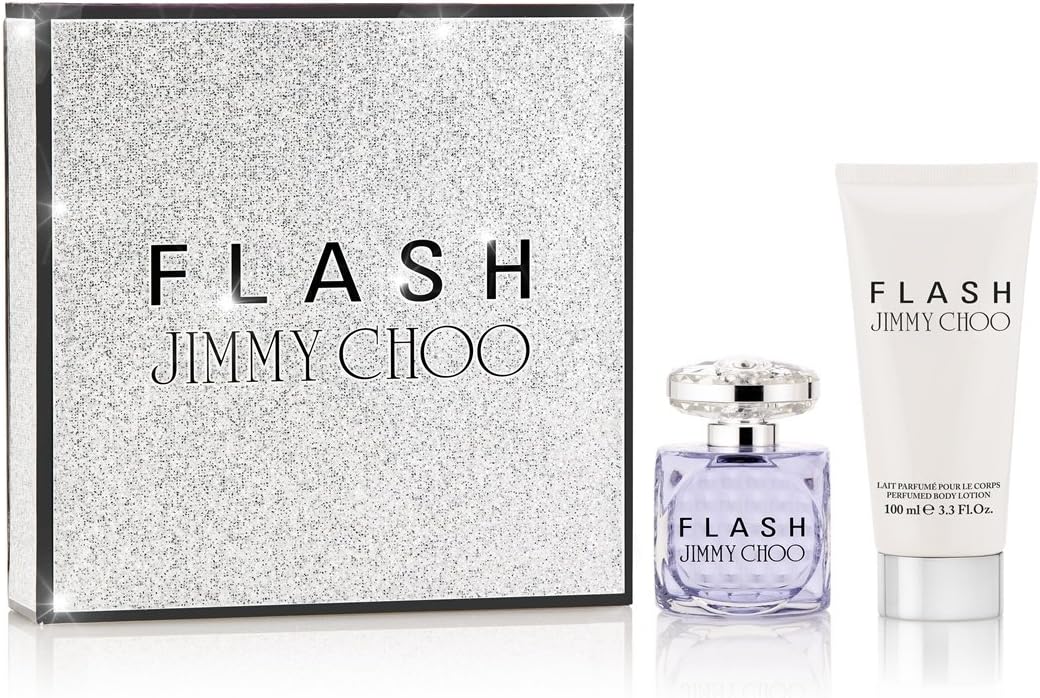 Jimmy choo flash set Clearance