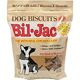 bil jac dog biscuits