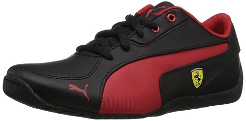 puma ferrari bambino