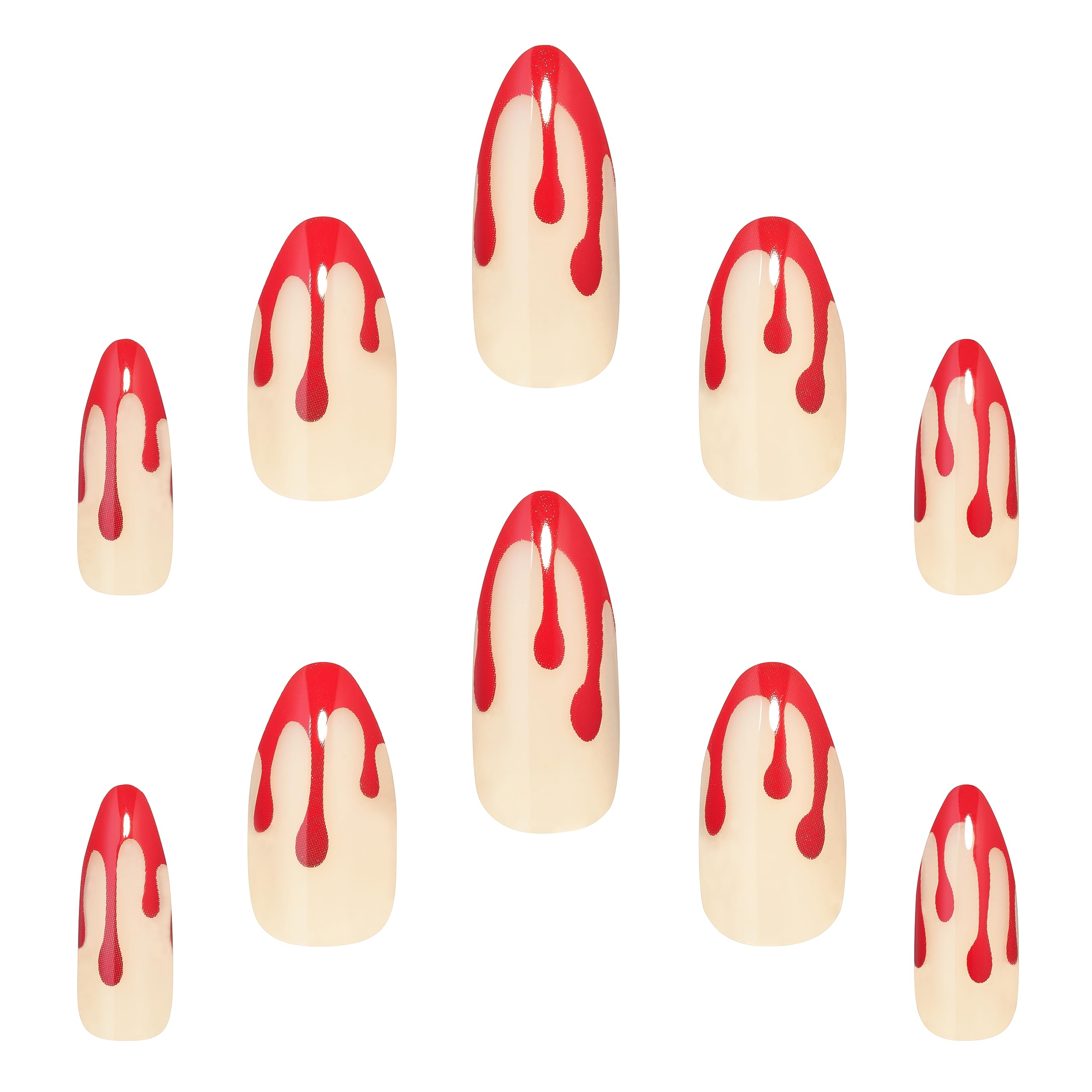 Elegant Touch Halloween Got the drip