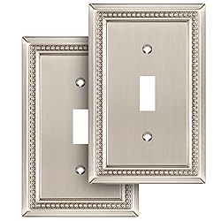 Henne Bery Sunken Pearls Heavy Duty Decorative Wall