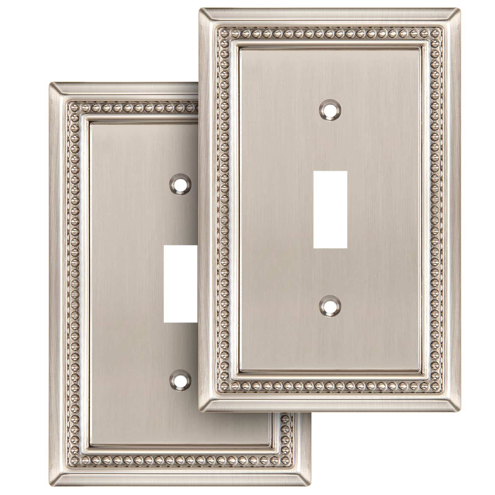 Henne Bery Sunken Pearls Heavy Duty Decorative Wall