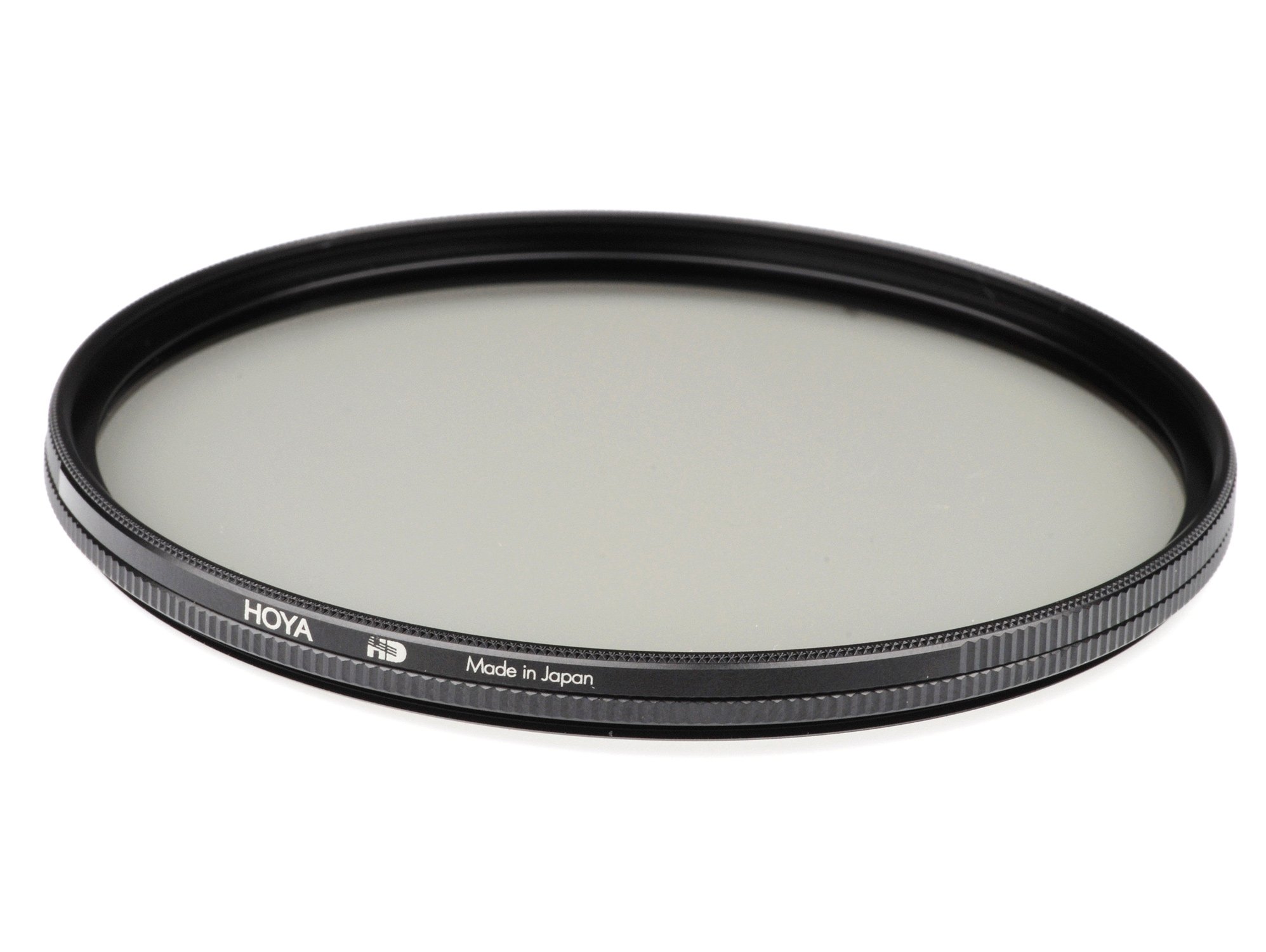 Hoya HD Gold Circular Polarisation Filter