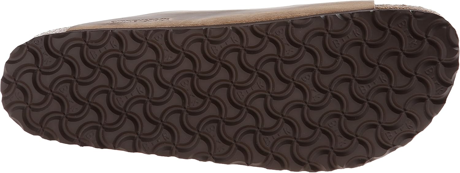  | Birkenstock Arizona Soft Footbed Leather Sandal | Sandals
