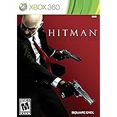 Hitman: Absolution (Renewed)