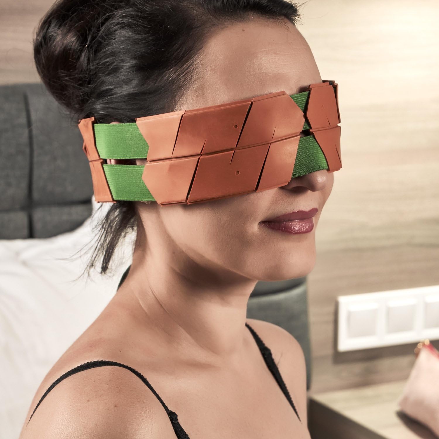 LYAPKO Acupuncture Universal Belt 4.3 Ag 1485 Needles 5 Plates & 2 Adjustable Belts. Premium Acupressure Massager for The Head, Upper & Lower Extremities - Unique Patented Therapy Massage Tool: Beauty