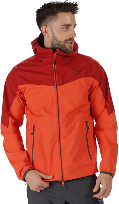 Regatta great outdoors rain jacket Clearance