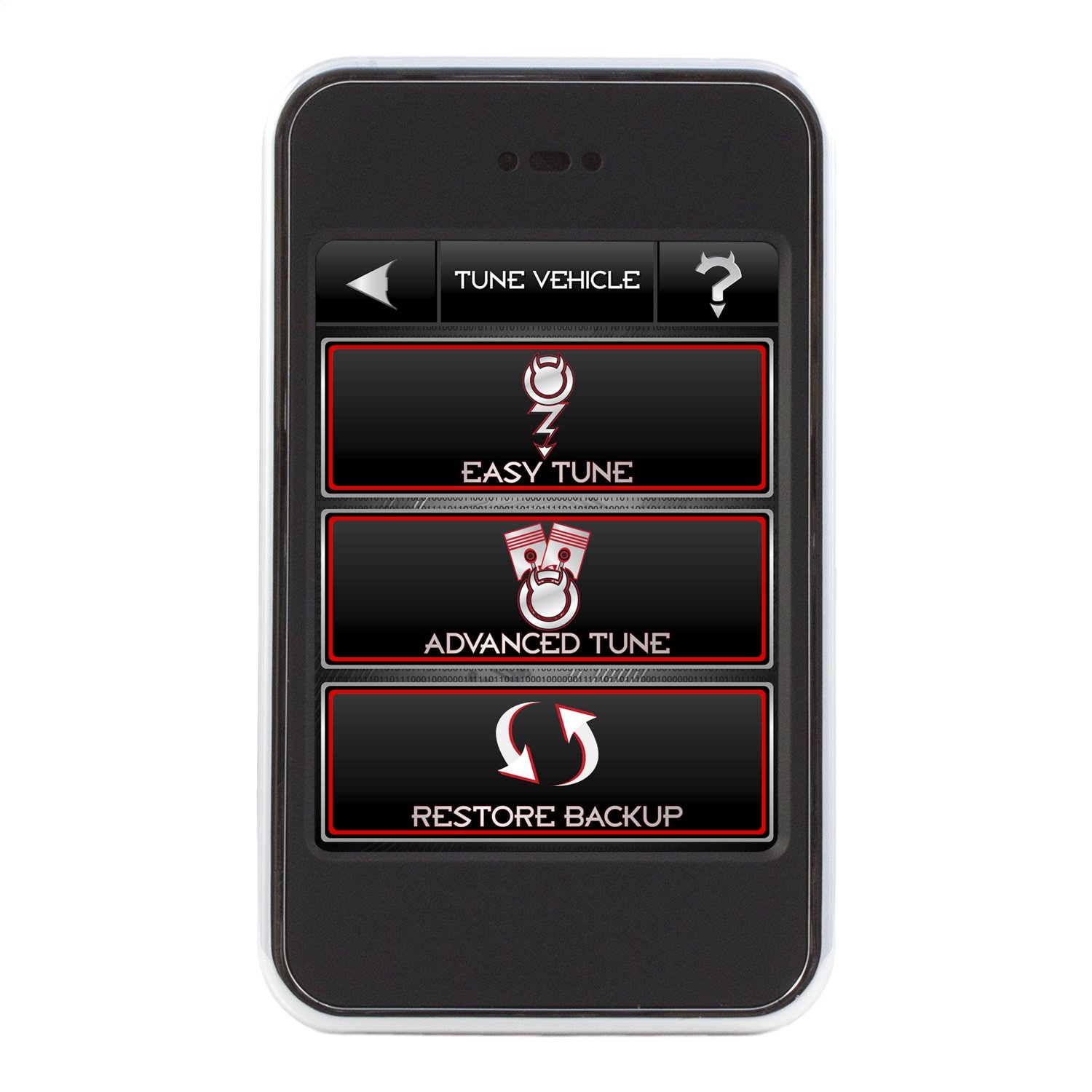4. DiabloSport I2020 inTune i2 Tuner
