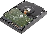 WD BLACK 8TB Internal Hard Drive 3.5 Inch 7200 RPM SATA 6Gb/s 128MB Cache view 6