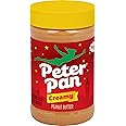 Peter Pan Creamy Peanut Butter, 16.3 OZ (20045300005496)