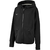 Mizuno Unisex Adult Youth Power Warm-up Hoody