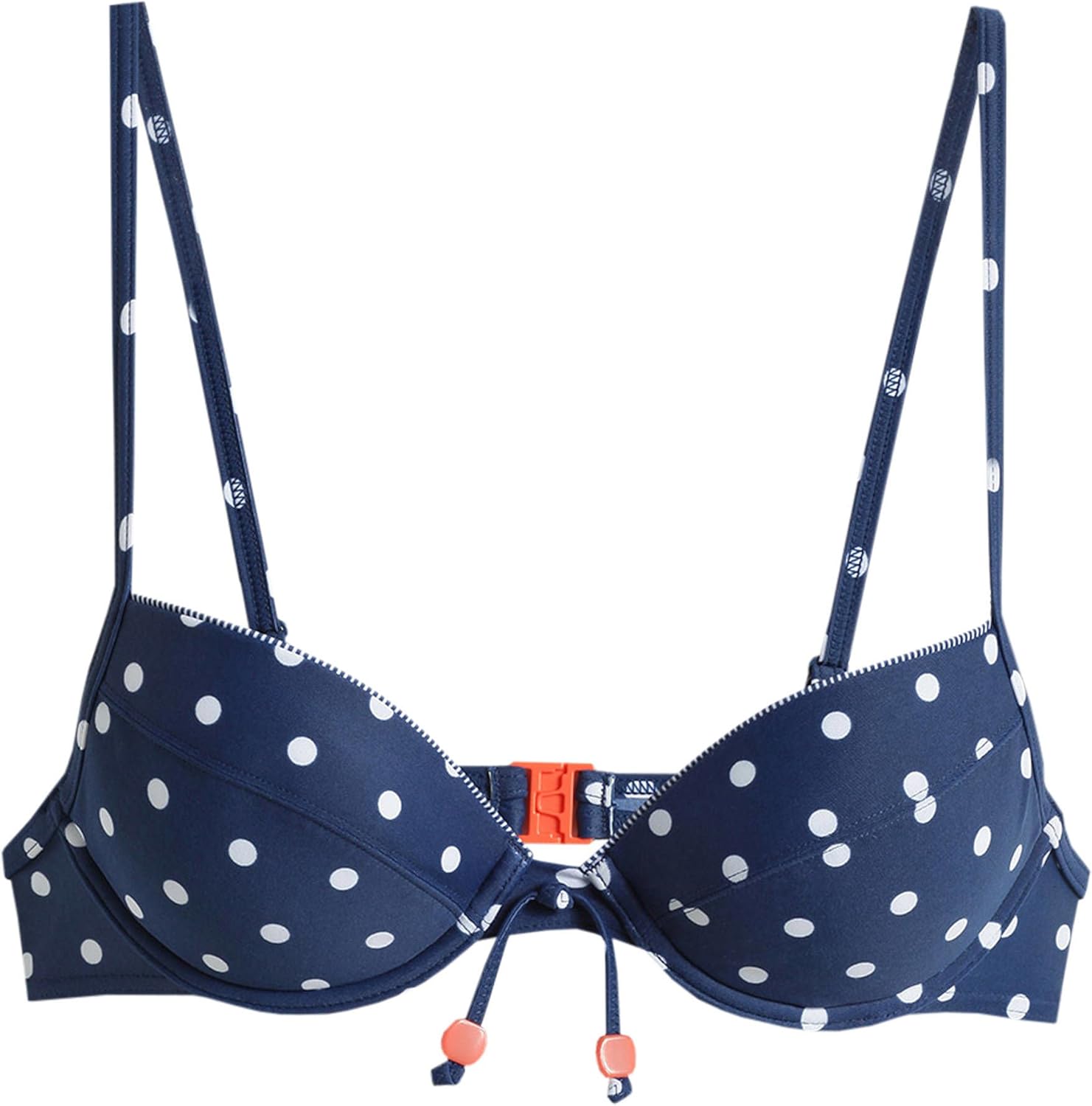 ESPRIT Bodywear Damen Bikin Oberteil, gepunktet 994EF1A915/BONDI BEACH