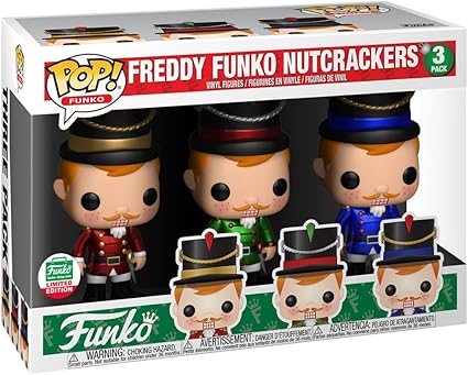 freddy funko amazon