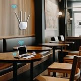 TP-Link TL-WA1801 AX1800 Dual Band Access Point Passive PoE view 5