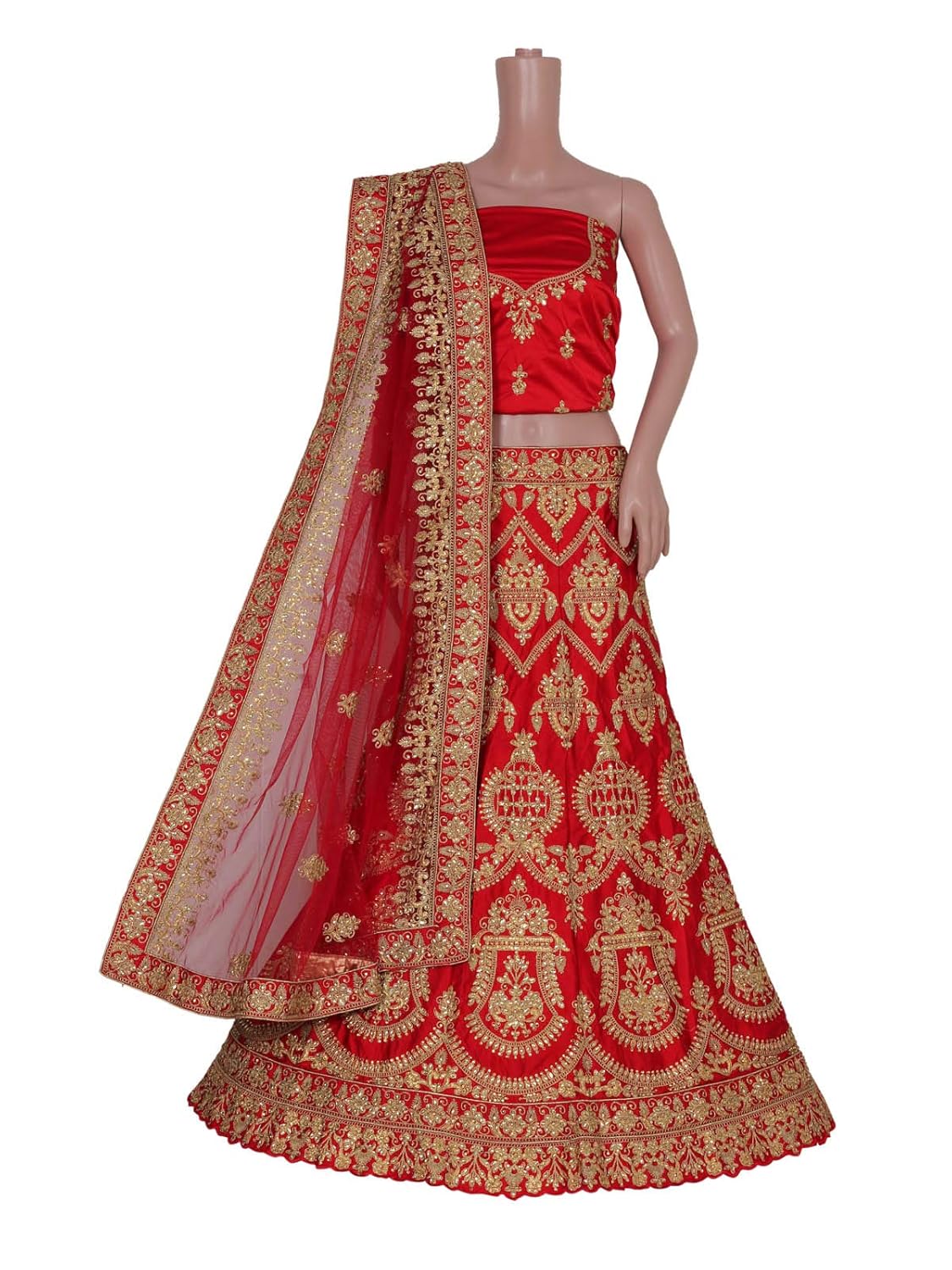 lehenga stone wala