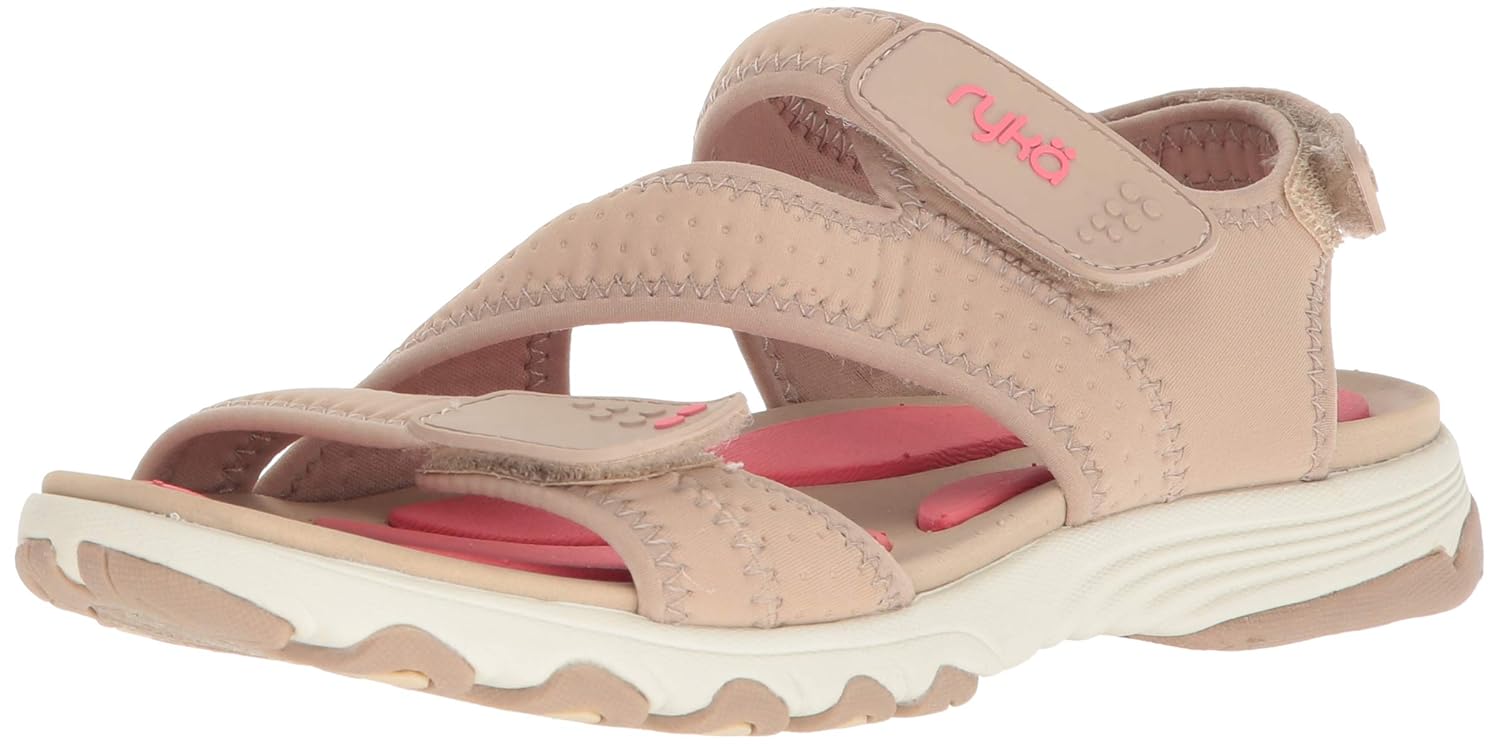ryka women's dominica sandal