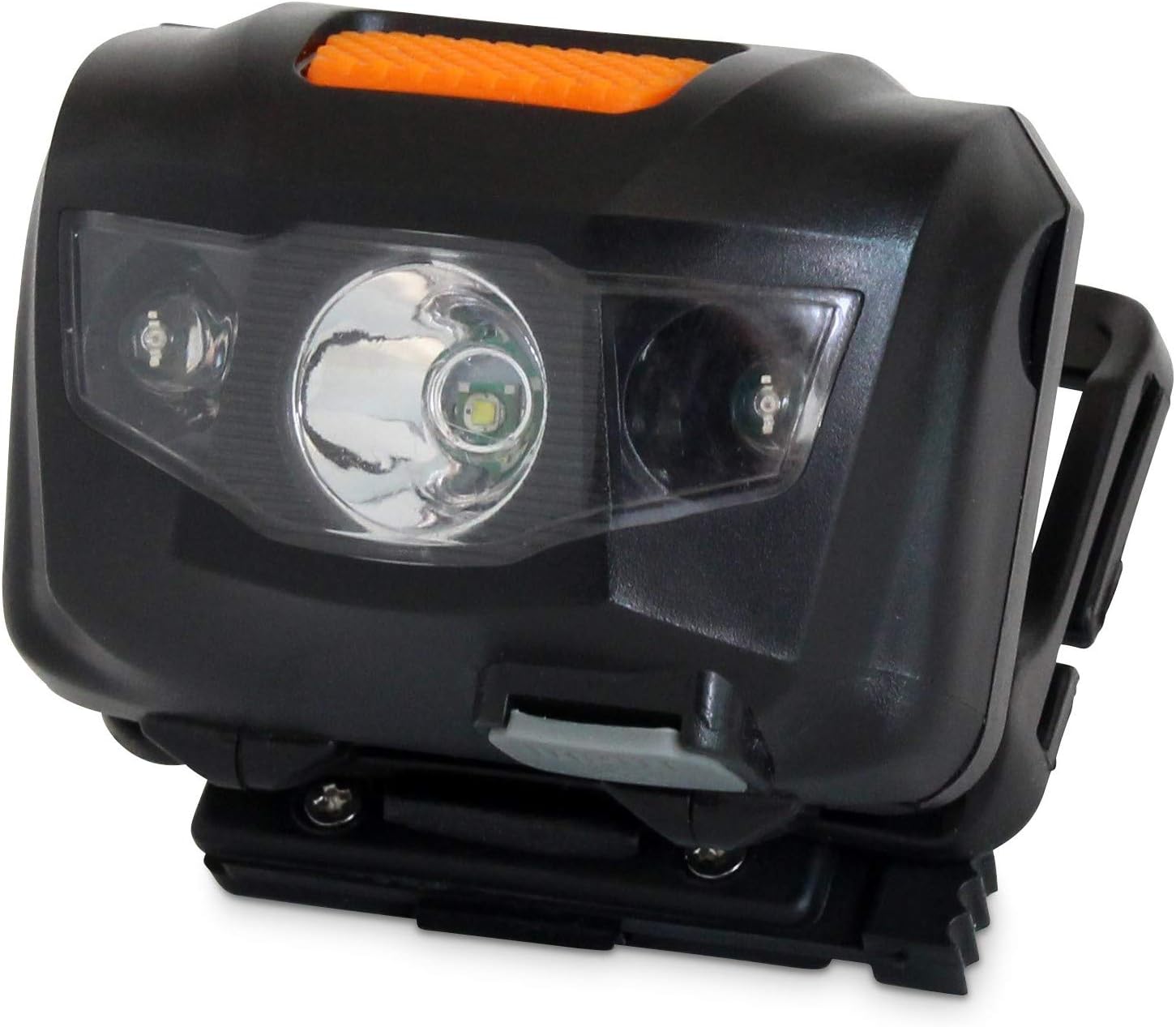 Life Mounts LED Tactical Helmet NVG Shroud Mounted Light