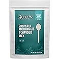 Judee’s Complete Meringue Powder Mix Bulk 10 lb - Great for Baking and Decorating - No Preservatives - Gluten-Free and Nut-Free - Make Meringue Cookies, Pies, Frosting, and Royal Icing