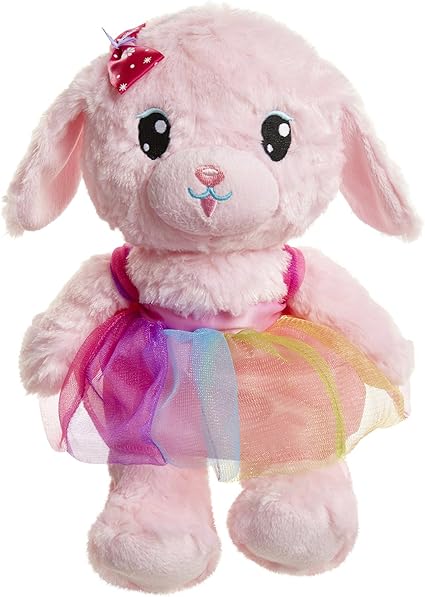 dress up stuffed animals