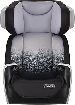 evenflo spectrum car seat