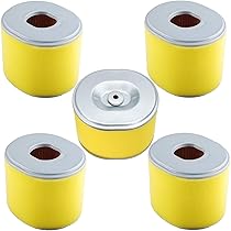 し 15日まで Amazon.com: 6 Pack Genuine Honda 17210-Z1C-781 Round Cyclone