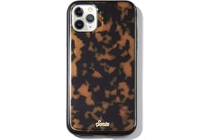 Sonix Brown Tort Case for iPhone 11 Pro [10ft Drop Tested] Protective Tortoiseshell Leopard Case for Apple iPhone 11 Pro