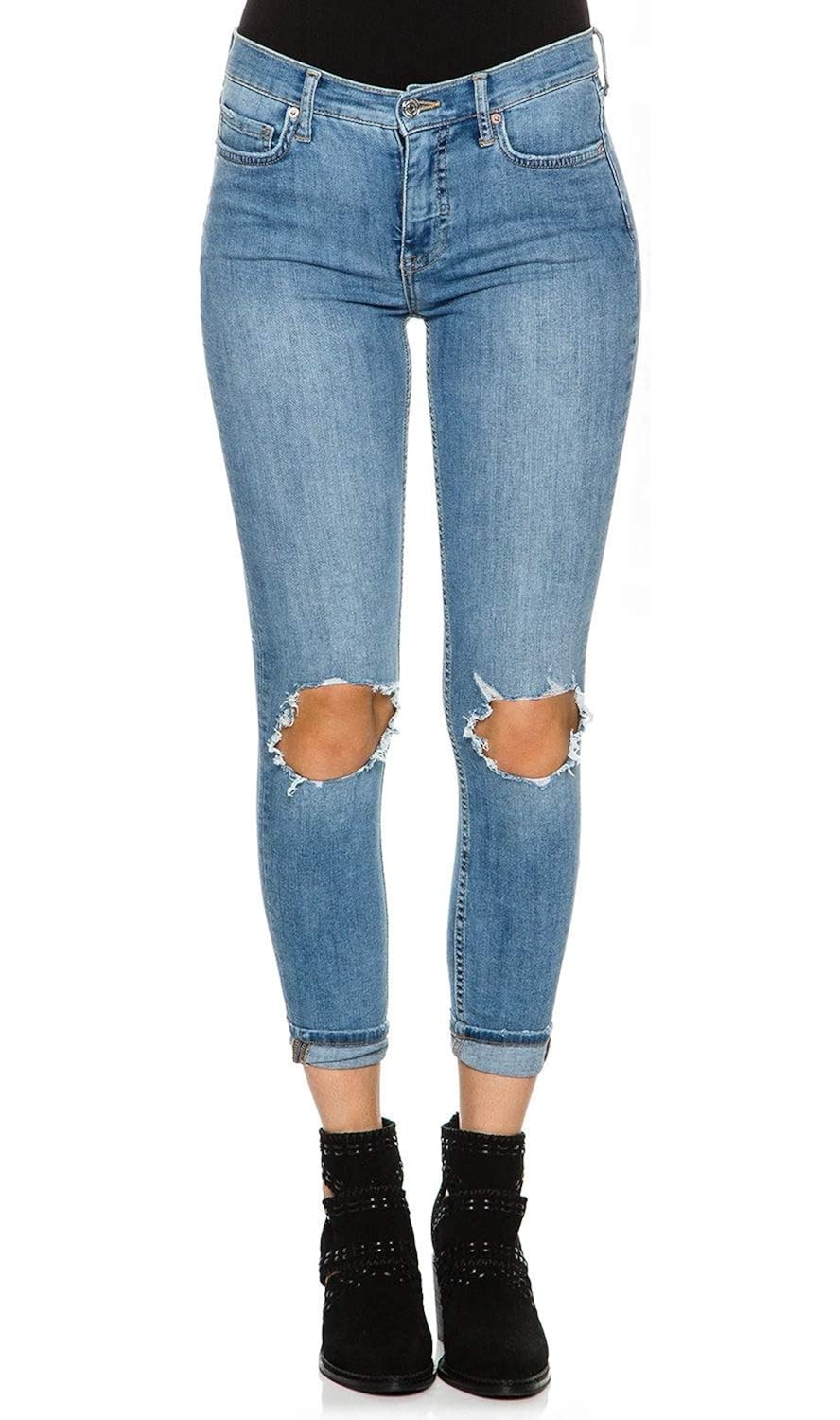 free people womens jeans