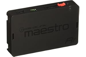 ADS-MRR Maestro RR - Universal Radio Replacement & SWI