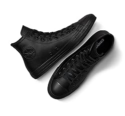 Converse Chuck Taylor All Star Leather High Top