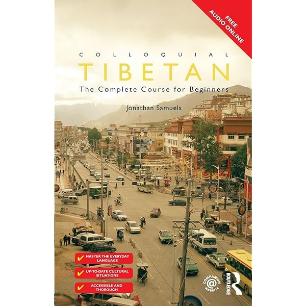 Amazon.com: Manual of Standard Tibetan: Language and Civilization