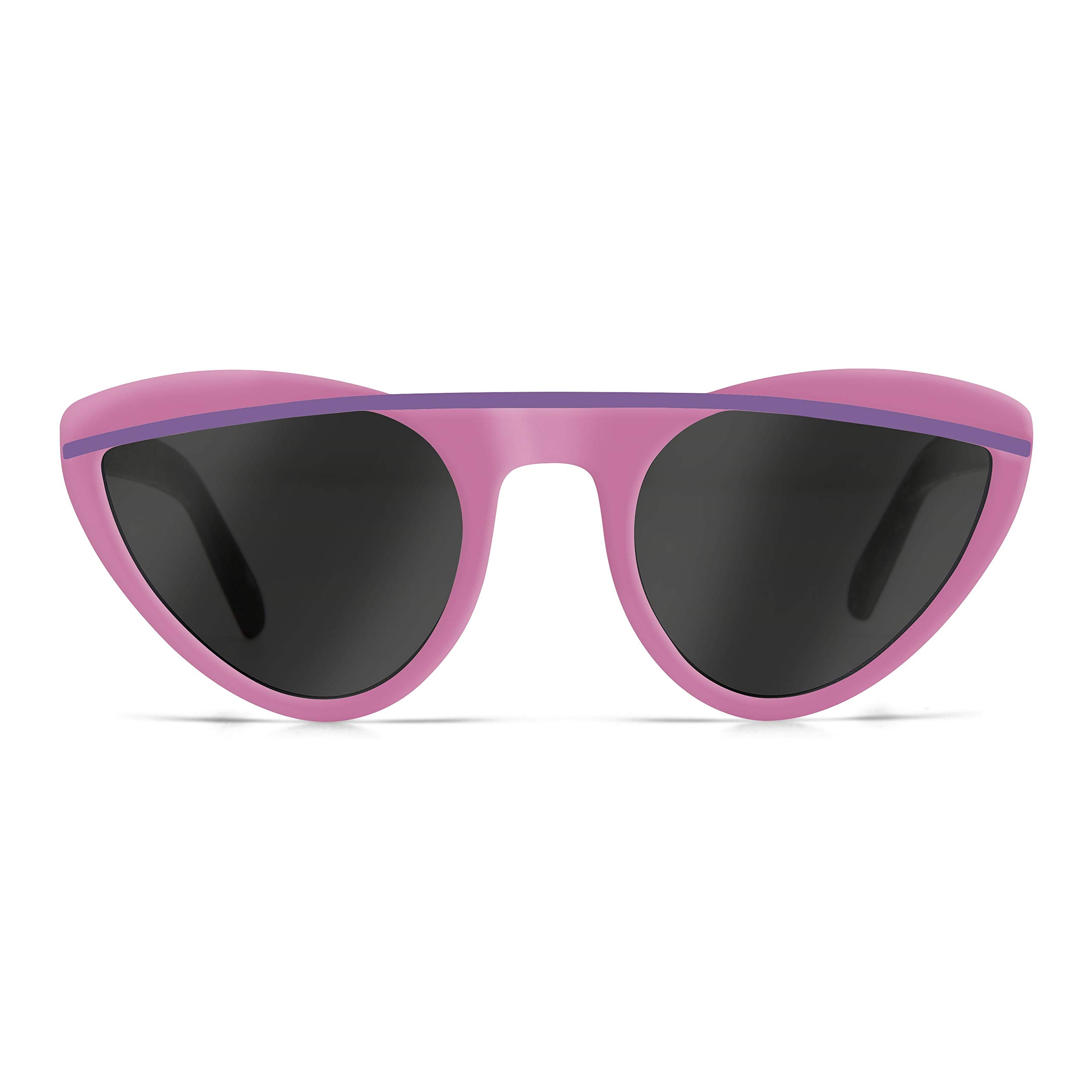 Chicco Girl's Children's sunglasses, Rosa, 5 Years