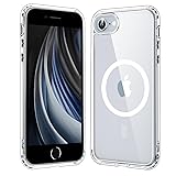 Temdan for iPhone SE Case 2022/2020/3rd/2rd