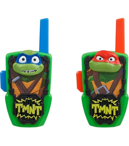 Amazon.com: Teenage Mutant Ninja Turtles Coin Bank Bundle