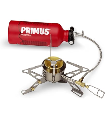 Amazon.com: Soto SOD-371 MUKA Stove : Sports & Outdoors