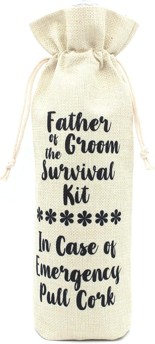 presents for father of the groom