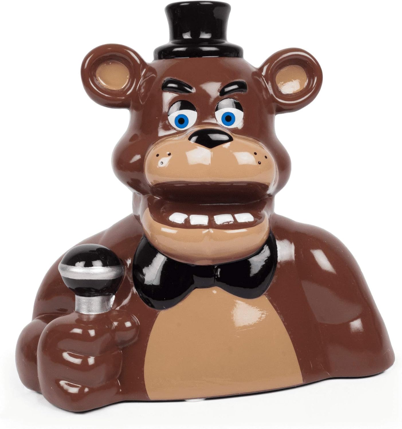 five nights at freddy bear