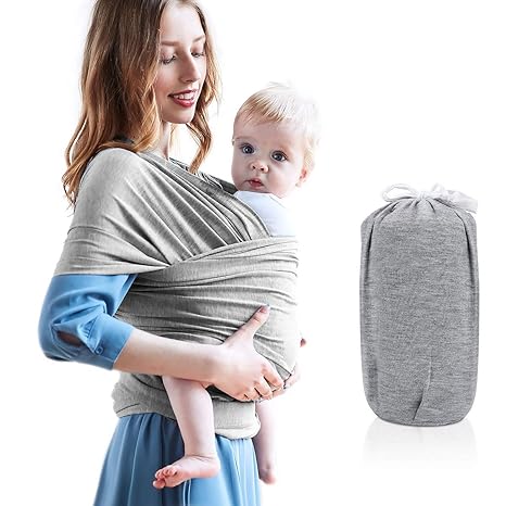 baby wrap elastic