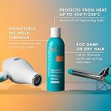 Moroccanoil Supersized Perfect Defense Heat Protectant Limited Edition 450F view 4
