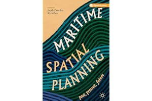 Maritime Spatial Planning: past, present, future