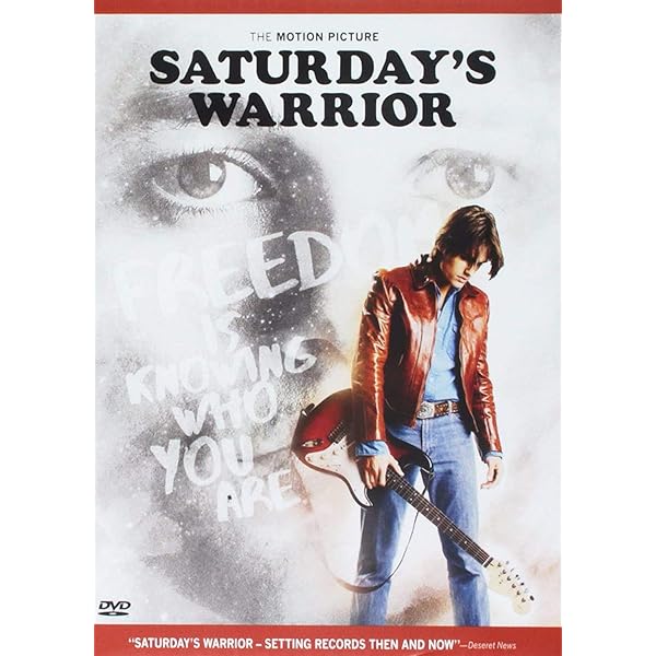 Doug Stewart, Lex De Azevedo - Saturday's Warrior CD