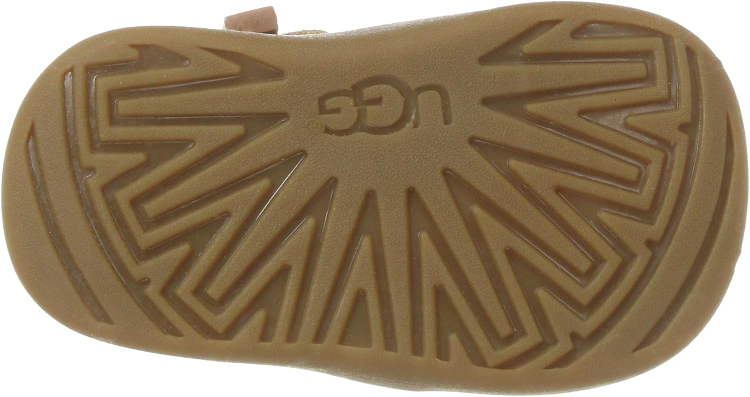  | UGG Kids' Kristjan Chukka Boot | Boots