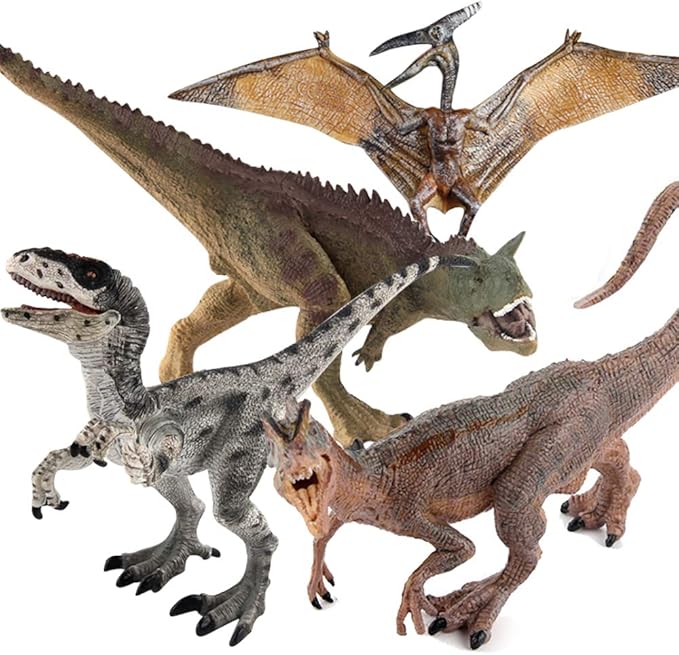 pteranodon figure