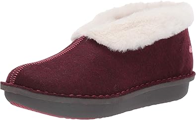 clarks angelina slipper