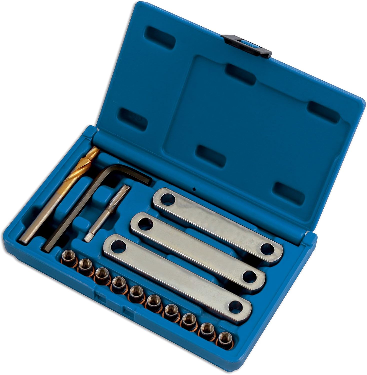 Laser 5037 Brake Caliper Guide Thread Repair Kit BigaMart
