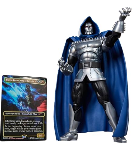 Amazon.com: Hasbro Marvel Legends Universe 3.75